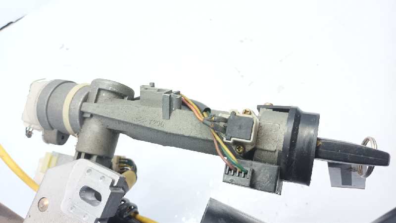 CONMUTADOR DE ARRANQUE