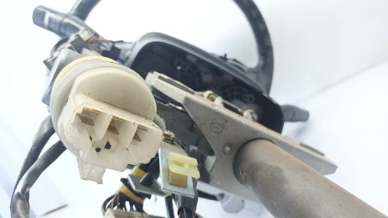 CONMUTADOR DE ARRANQUE