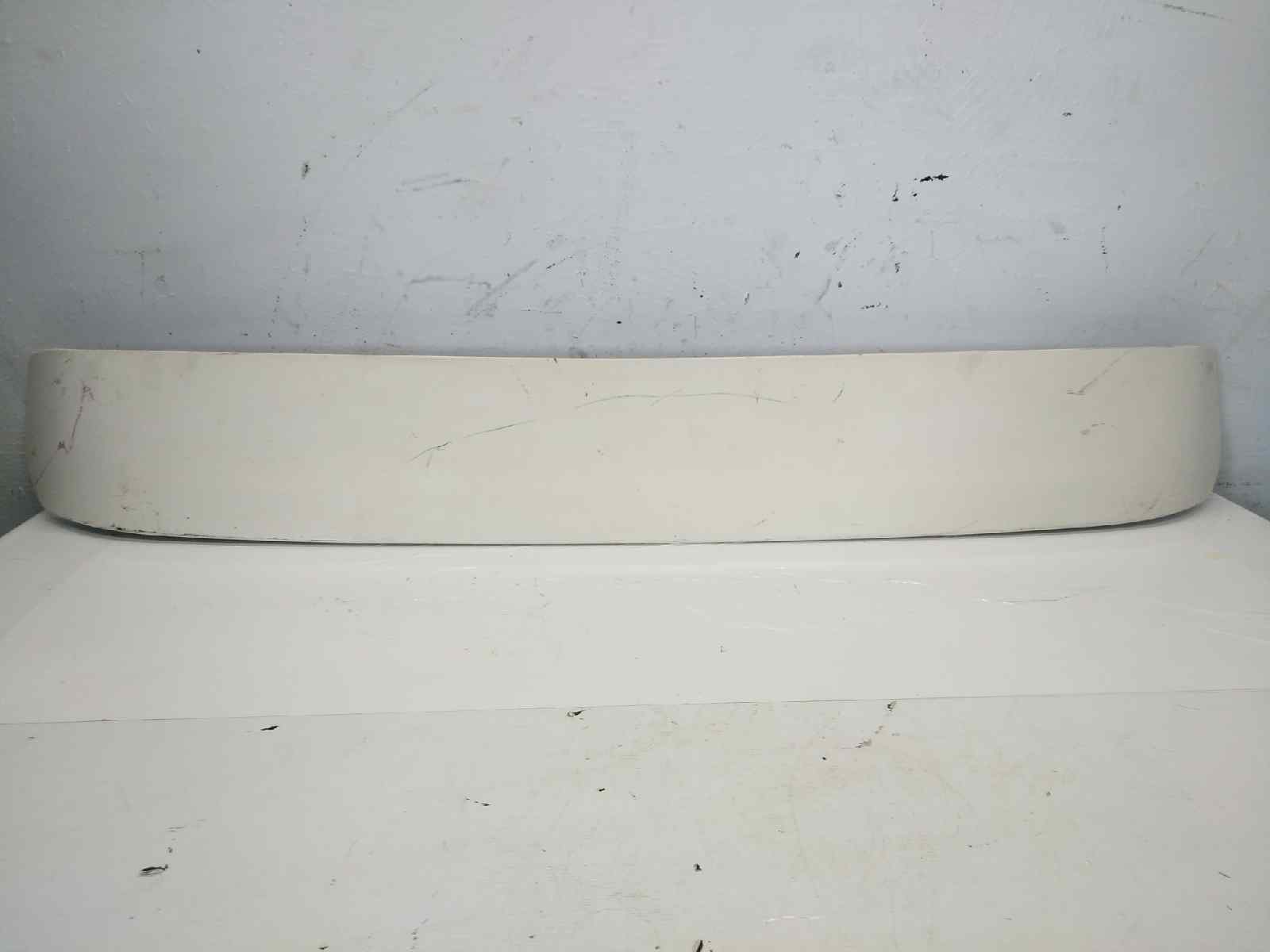 ALERON TRASERO SEAT IBIZA (6K1)