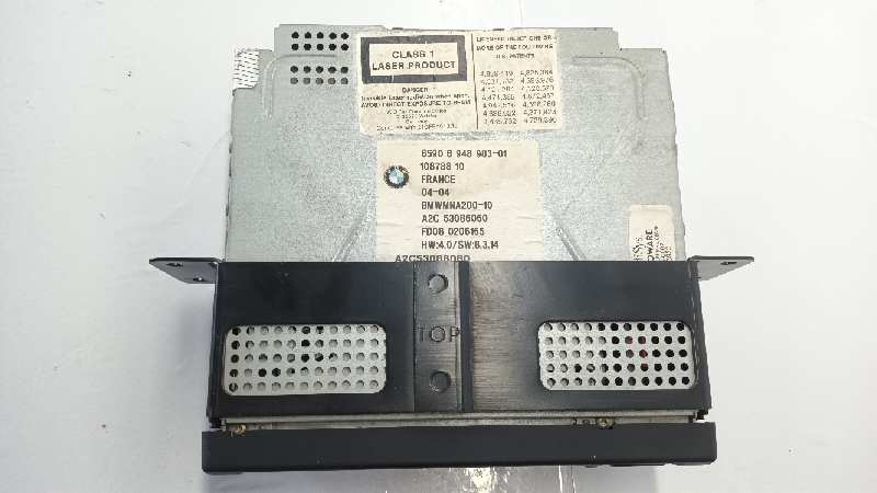 SISTEMA NAVEGACION GPS