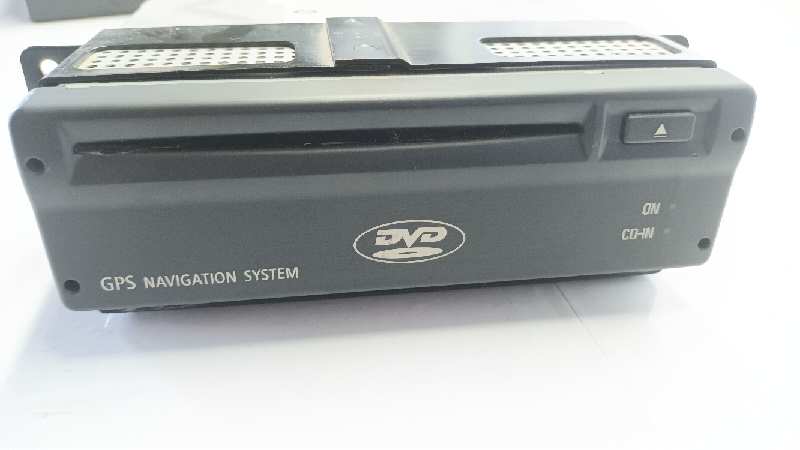 SISTEMA NAVEGACION GPS