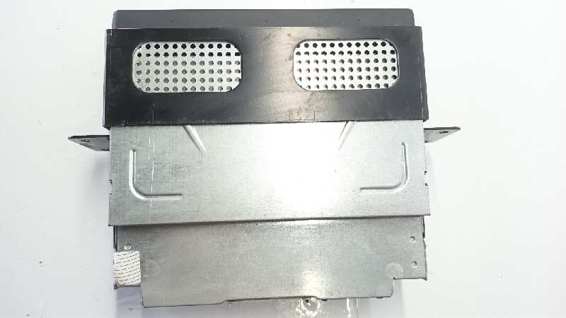 SISTEMA NAVEGACION GPS