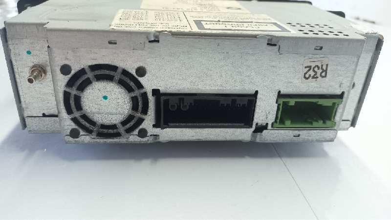 SISTEMA NAVEGACION GPS