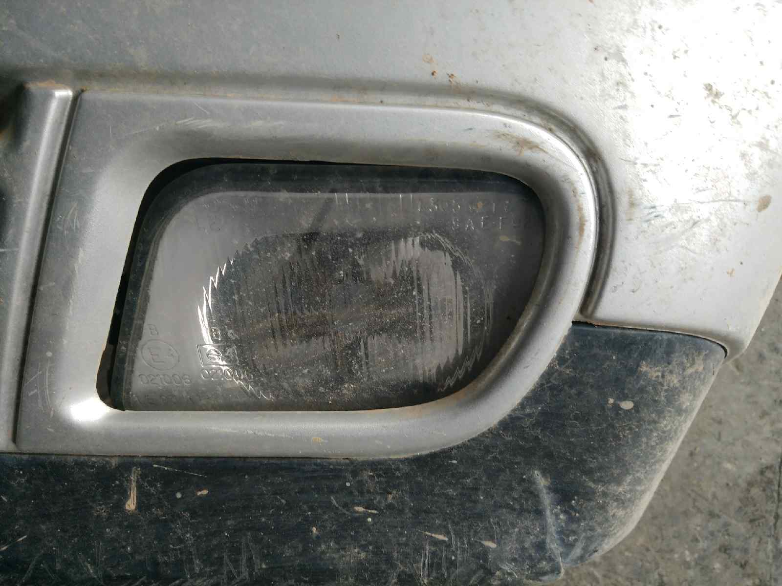 FARO ANTINIEBLA IZQUIERDO MERCEDES CLASE E (W210) BERLINA