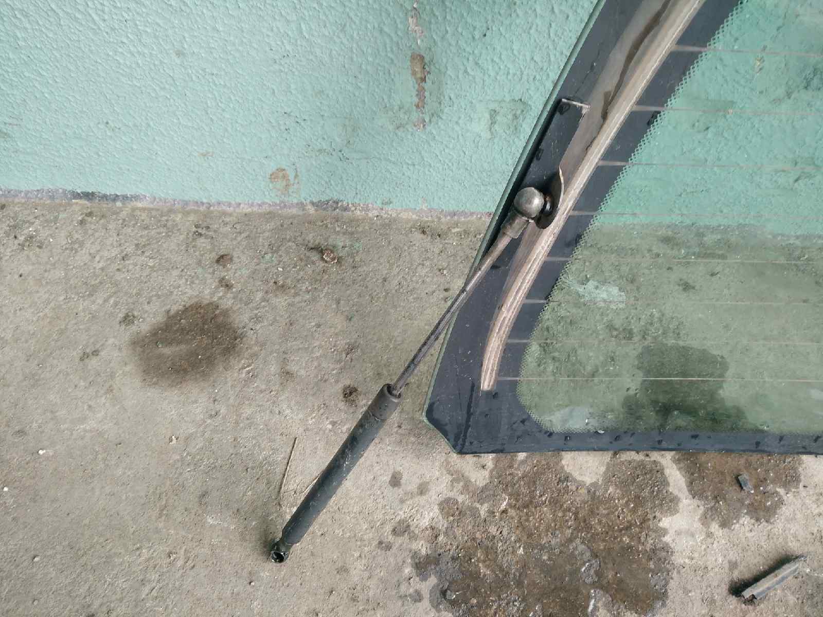 AMORTIGUADORES MALETERO - PORTON