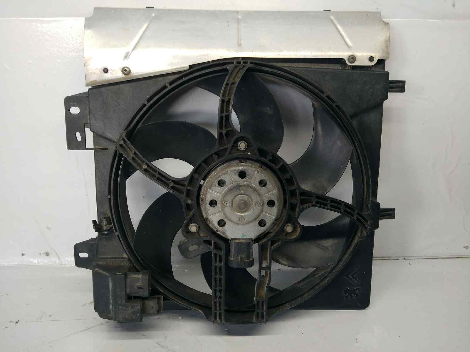 ELECTROVENTILADOR