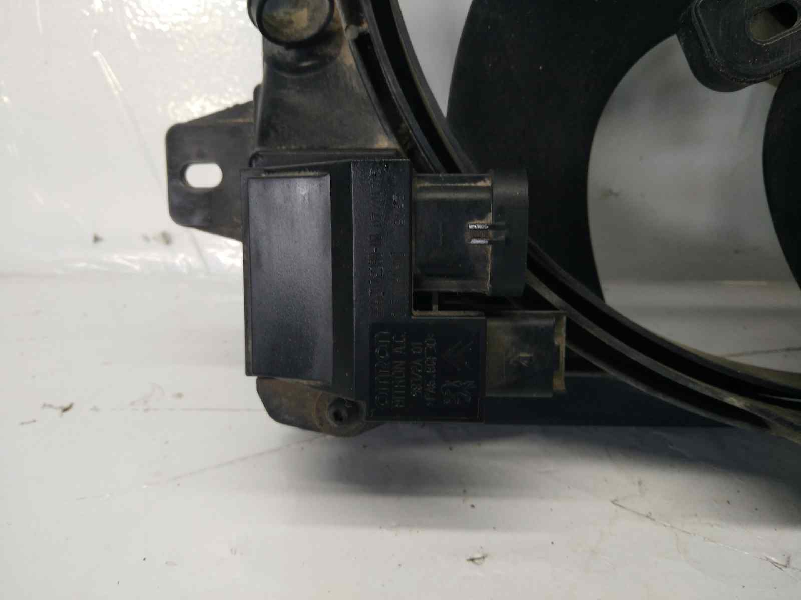 RESISTENCIA CALEFACCION