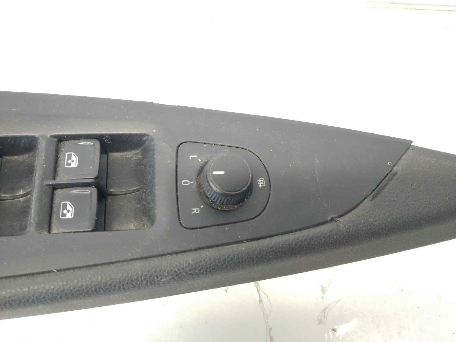 MANDO RETROVISOR  SEAT LEON SC (5F5)