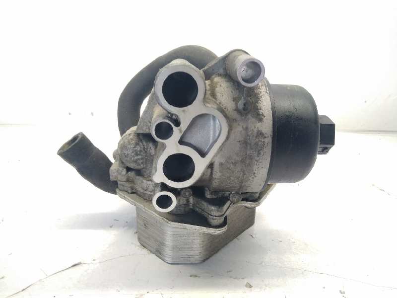 6C1Q6B624BA ENFRIADOR ACEITE MOTOR FORD TRANSIT CAJA CERRADA '06