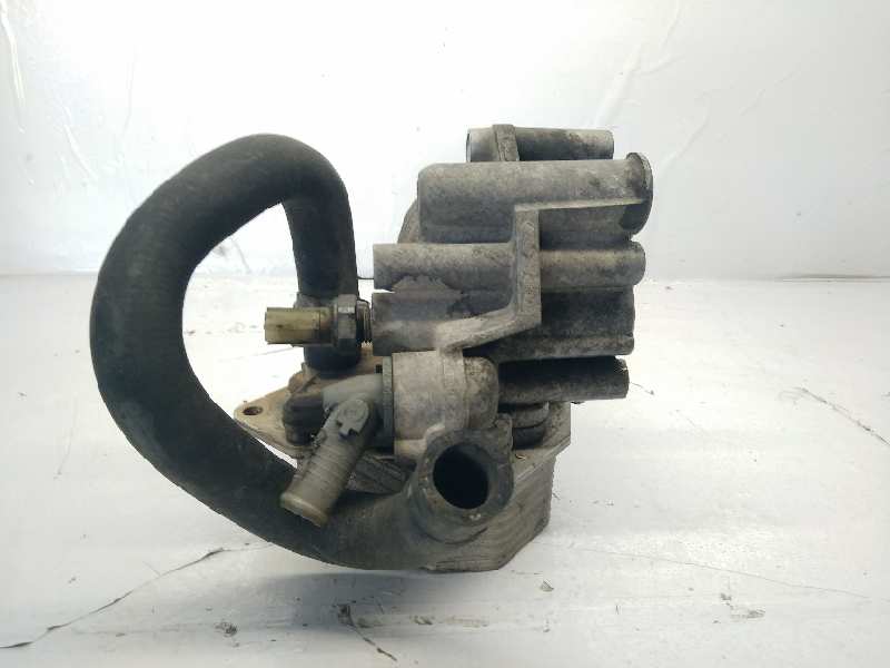 ENFRIADOR ACEITE MOTOR