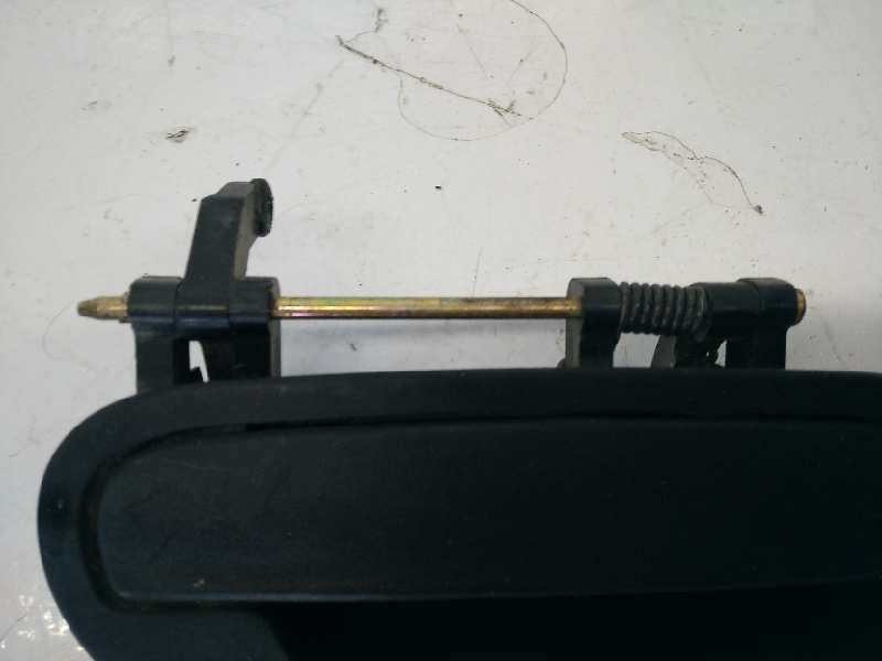 MANETA EXTERIOR TRASERA DERECHA