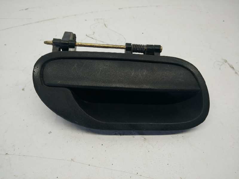 MANETA EXTERIOR TRASERA DERECHA