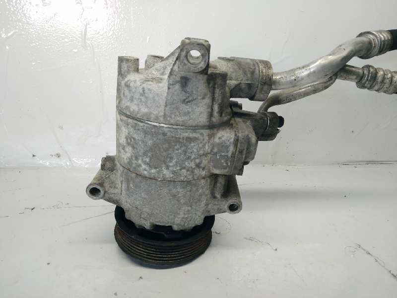 5K0820803 COMPRESOR AIRE ACONDICIONADO VOLKSWAGEN PASSAT LIM. (362)