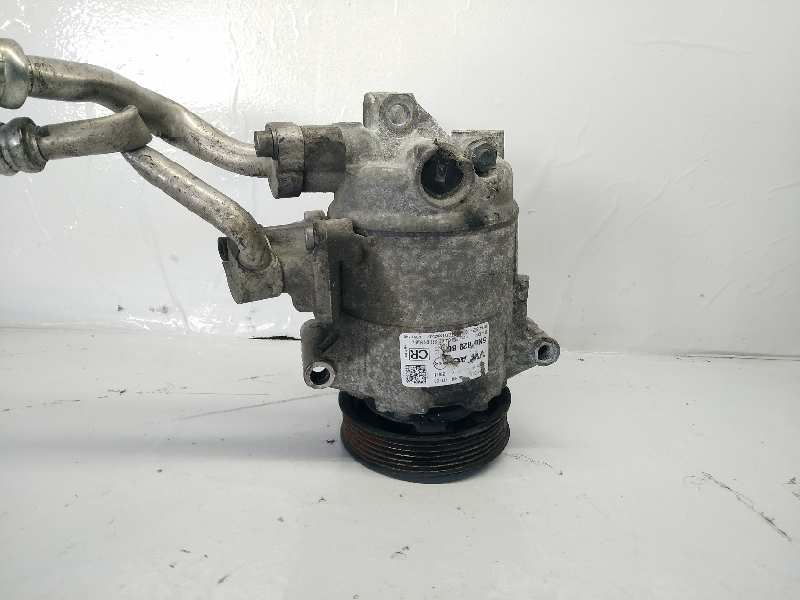 COMPRESOR AIRE ACONDICIONADO