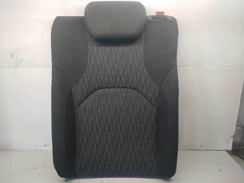 ASIENTOS TRASERO IZQUIERDO