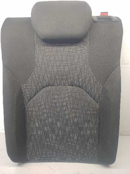 ASIENTOS TRASERO IZQUIERDO