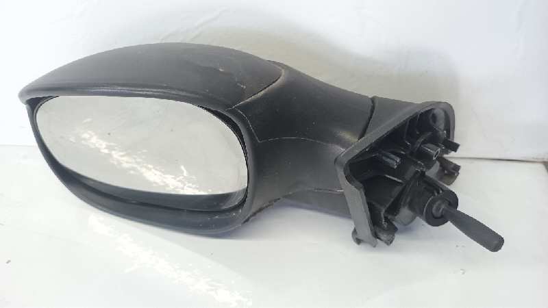 RETROVISOR IZQUIERDO