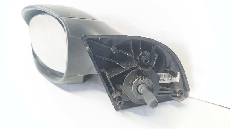 RETROVISOR IZQUIERDO