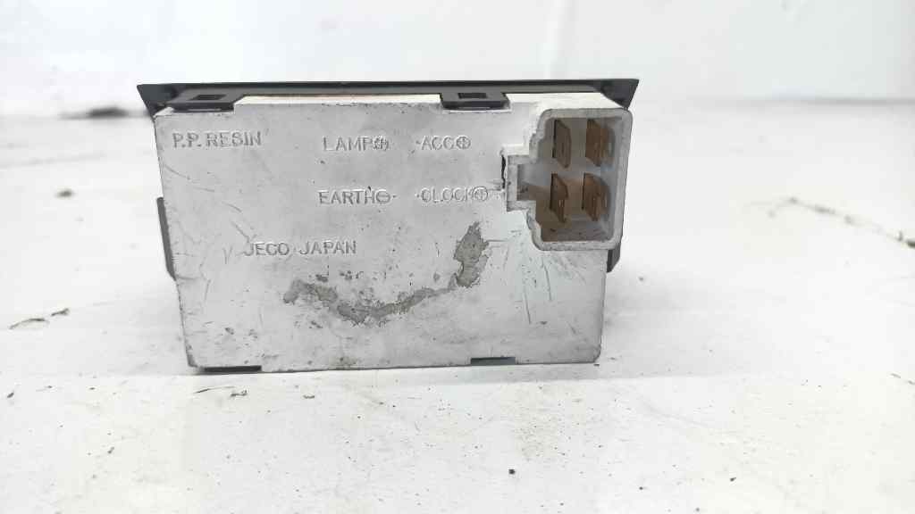 MR749136 RELOJ MITSUBISHI MONTERO (V20-V40)