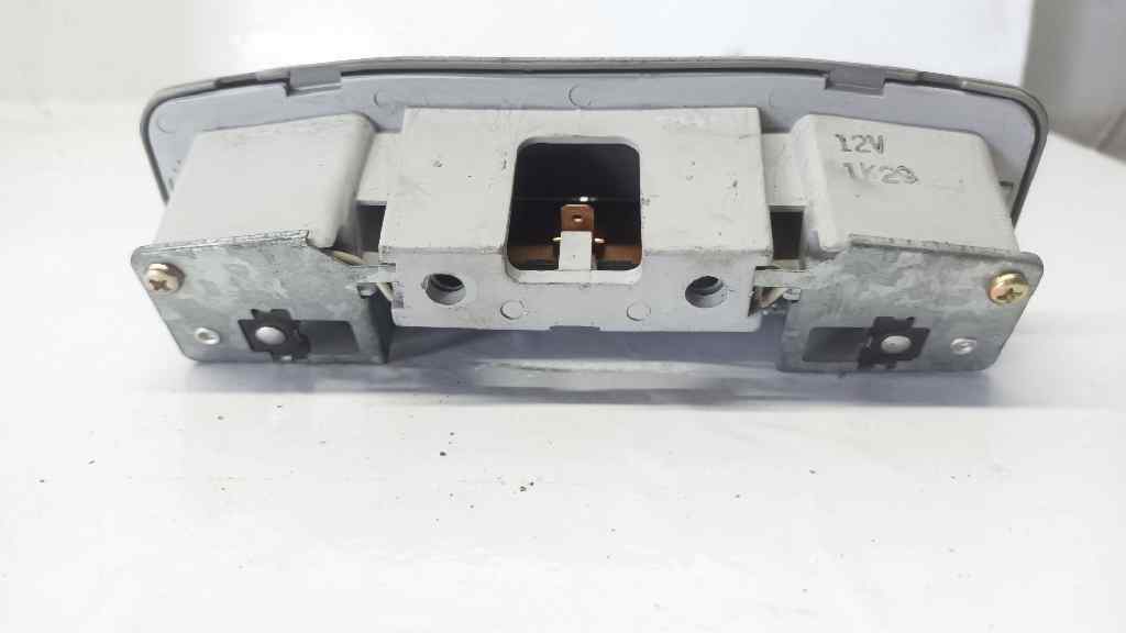 LUZ INTERIOR MITSUBISHI MONTERO (V20-V40)