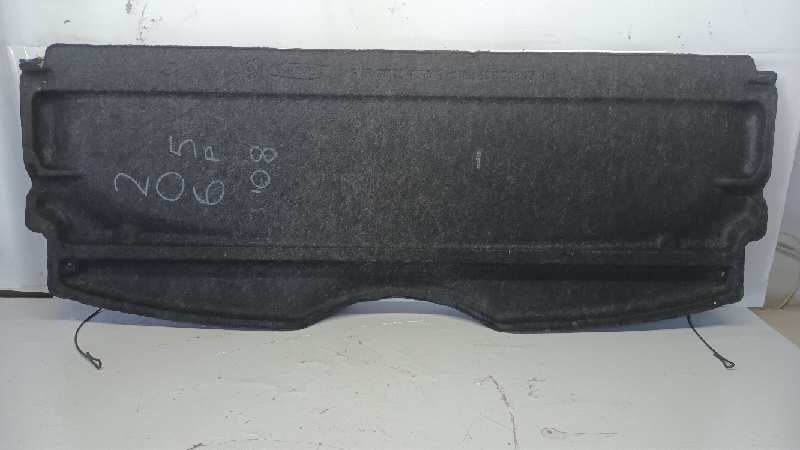 BANDEJA TRASERA PEUGEOT 206+