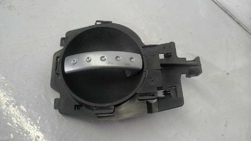 MANETA INTERIOR TRASERA IZQUIERDA