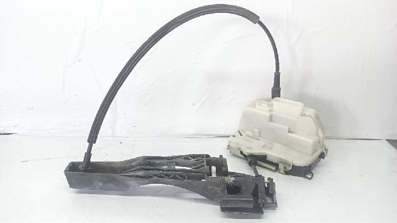 CERRADURA PUERTA TRASERA IZQUIERDA 