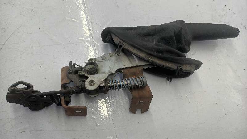 PALANCA FRENO DE MANO