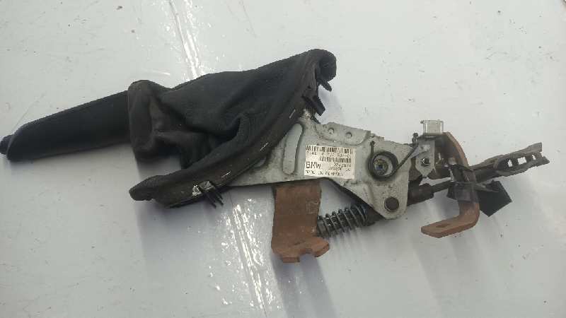 PALANCA FRENO DE MANO