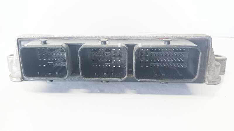 SW9667112180 CENTRALITA MOTOR UCE PEUGEOT 206+