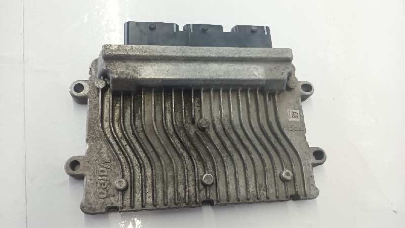 CENTRALITA MOTOR UCE