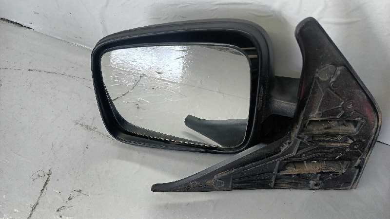 RETROVISOR IZQUIERDO