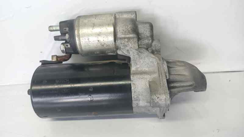MOTOR ARRANQUE