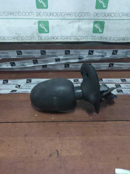 01837 RETROVISOR DERECHO RENAULT TWINGO (CO6)