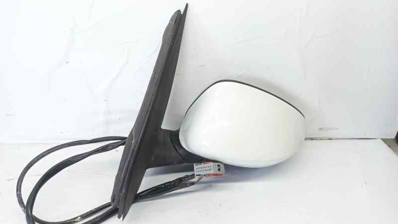 0258459 RETROVISOR IZQUIERDO FIAT STILO (192)