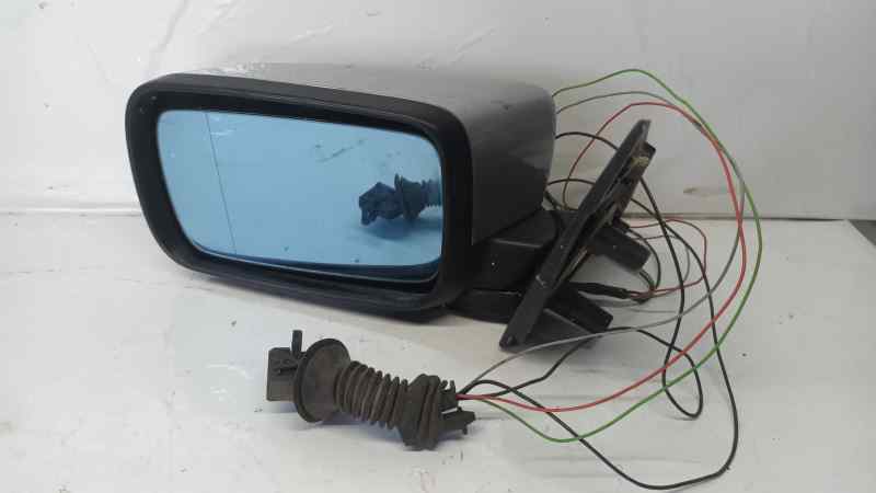 RETROVISOR IZQUIERDO