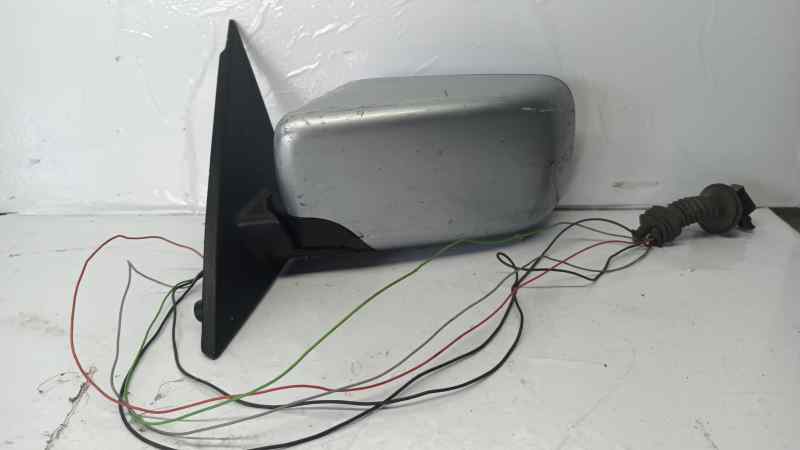 RETROVISOR IZQUIERDO