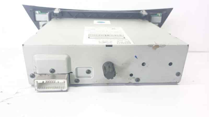 SISTEMA AUDIO - RADIO CD