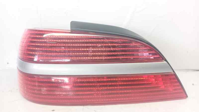 9630364877 PILOTO TRASERO IZQUIERDO PEUGEOT 406 BERLINA (S1-S2)