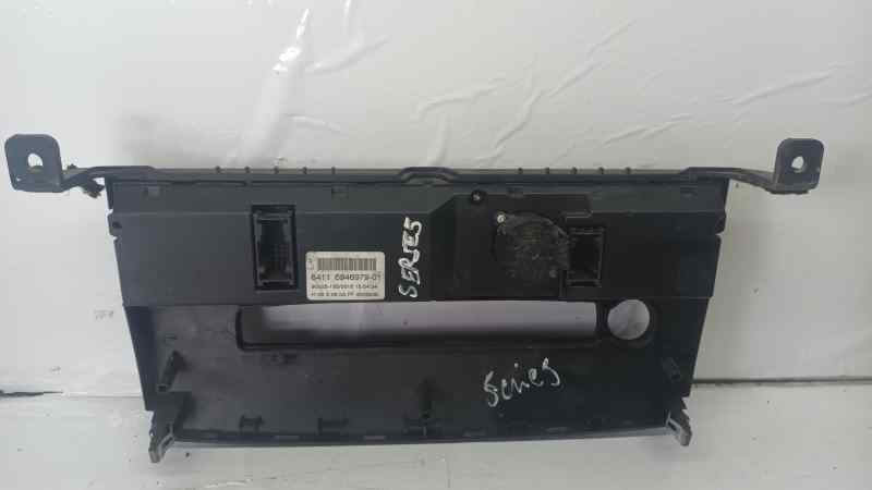 MANDO CALEFACCION -  AIRE ACONDICIONADO