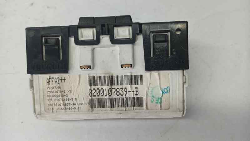 PANTALLA MULTIFUNCION