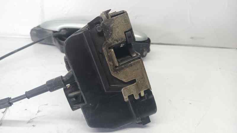 CERRADURA PUERTA TRASERA IZQUIERDA 