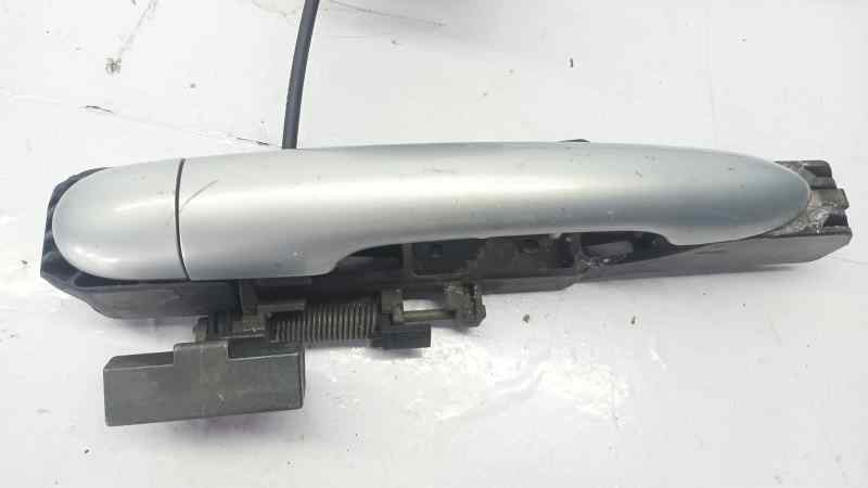 MANETA EXTERIOR TRASERA IZQUIERDA