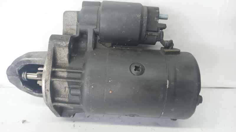 MOTOR ARRANQUE