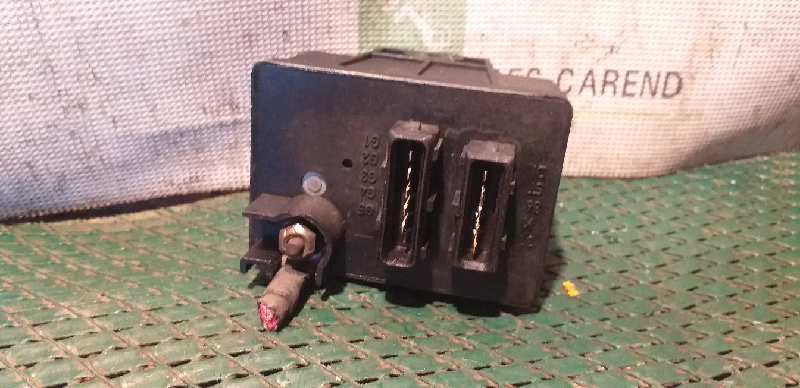 0281003015 CAJA PRECALENTAMIENTO FIAT PUNTO BERLINA (188)