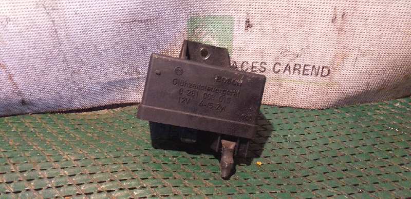 CAJA PRECALENTAMIENTO