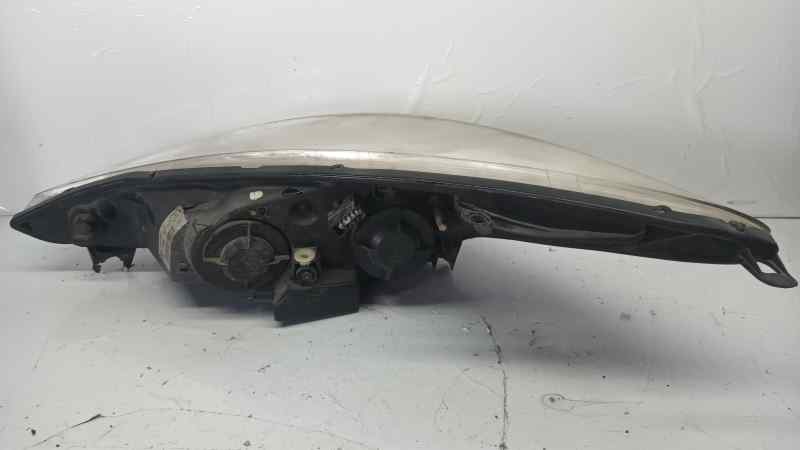 00463609999 FARO DERECHO PEUGEOT 206+