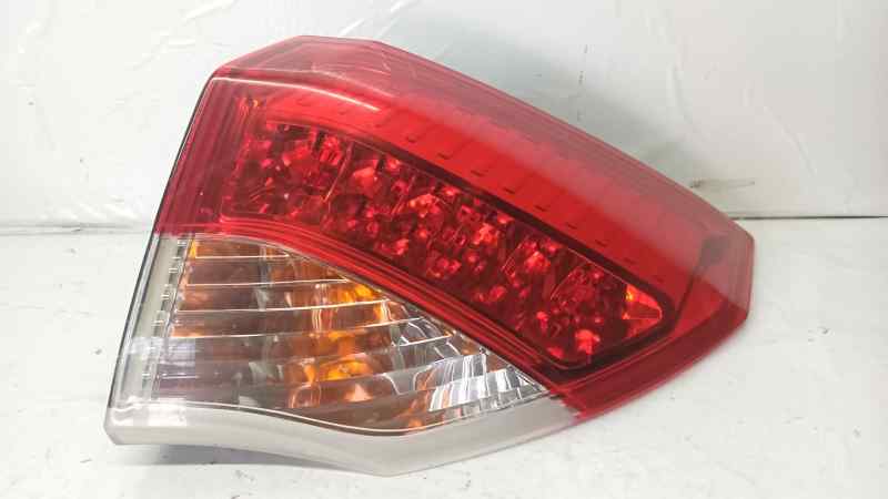 PILOTO TRASERO DERECHO