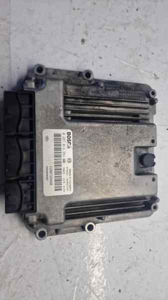 CENTRALITA MOTOR UCE