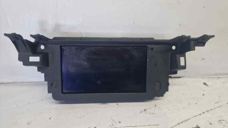 PANTALLA MULTIFUNCION